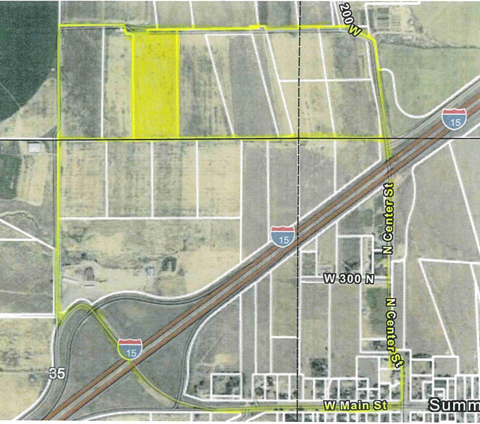 Property Photo:  Unknown  UT 84772 