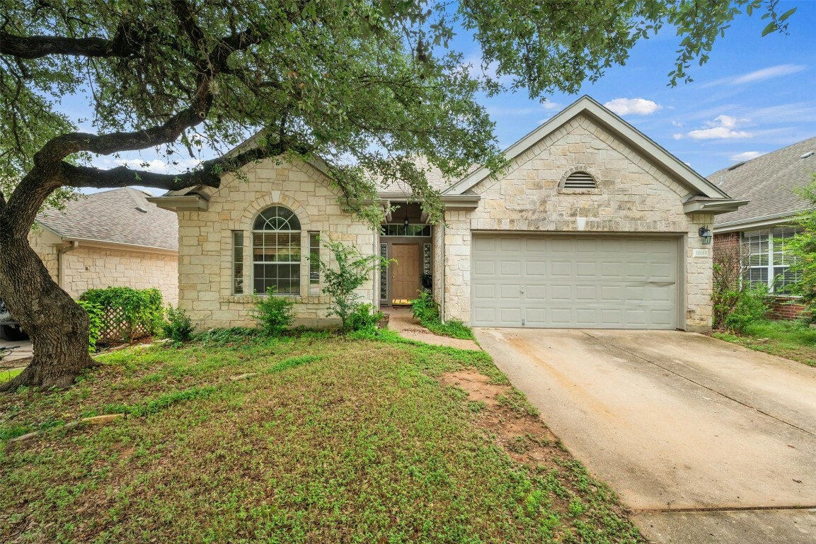 Property Photo:  11615 Sonoma Drive  TX 78738 