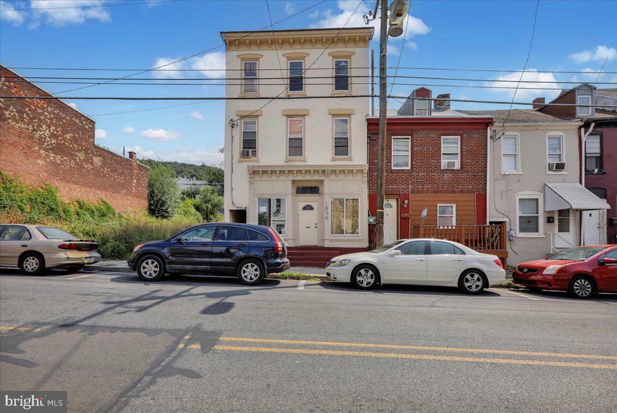 Property Photo:  1036 Cotton Street  PA 19602 