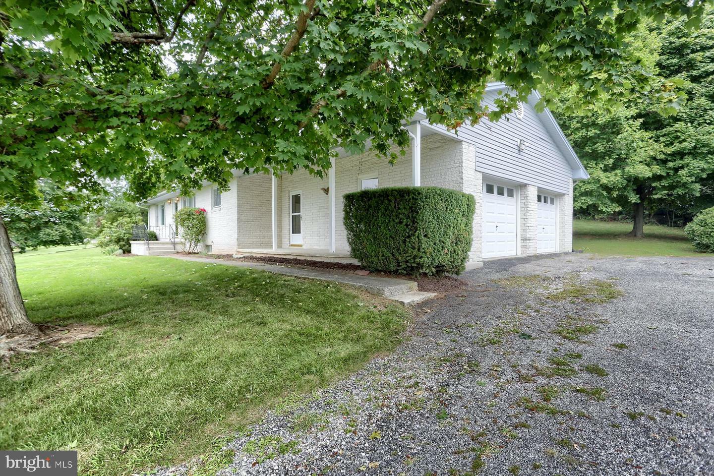 Property Photo:  1700 Orrtanna Road  PA 17353 