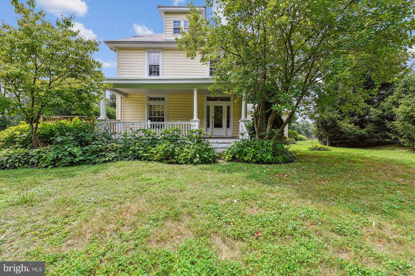 Property Photo:  12628 Fork Road  MD 21051 