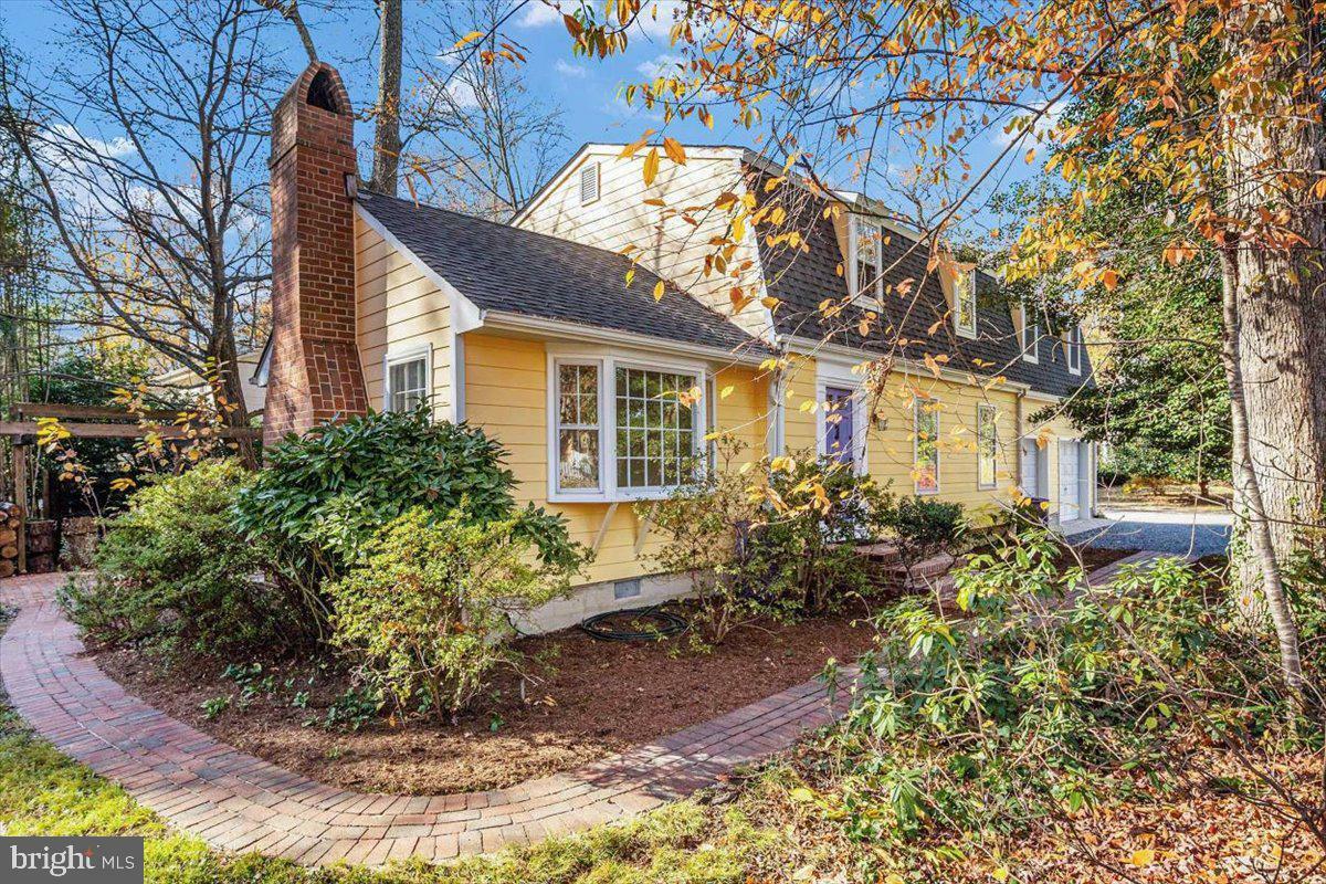 Property Photo:  400 Hillsmere Drive  MD 21403 