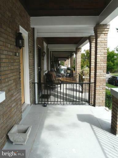 Property Photo:  5200 4th Street NW  DC 20011 