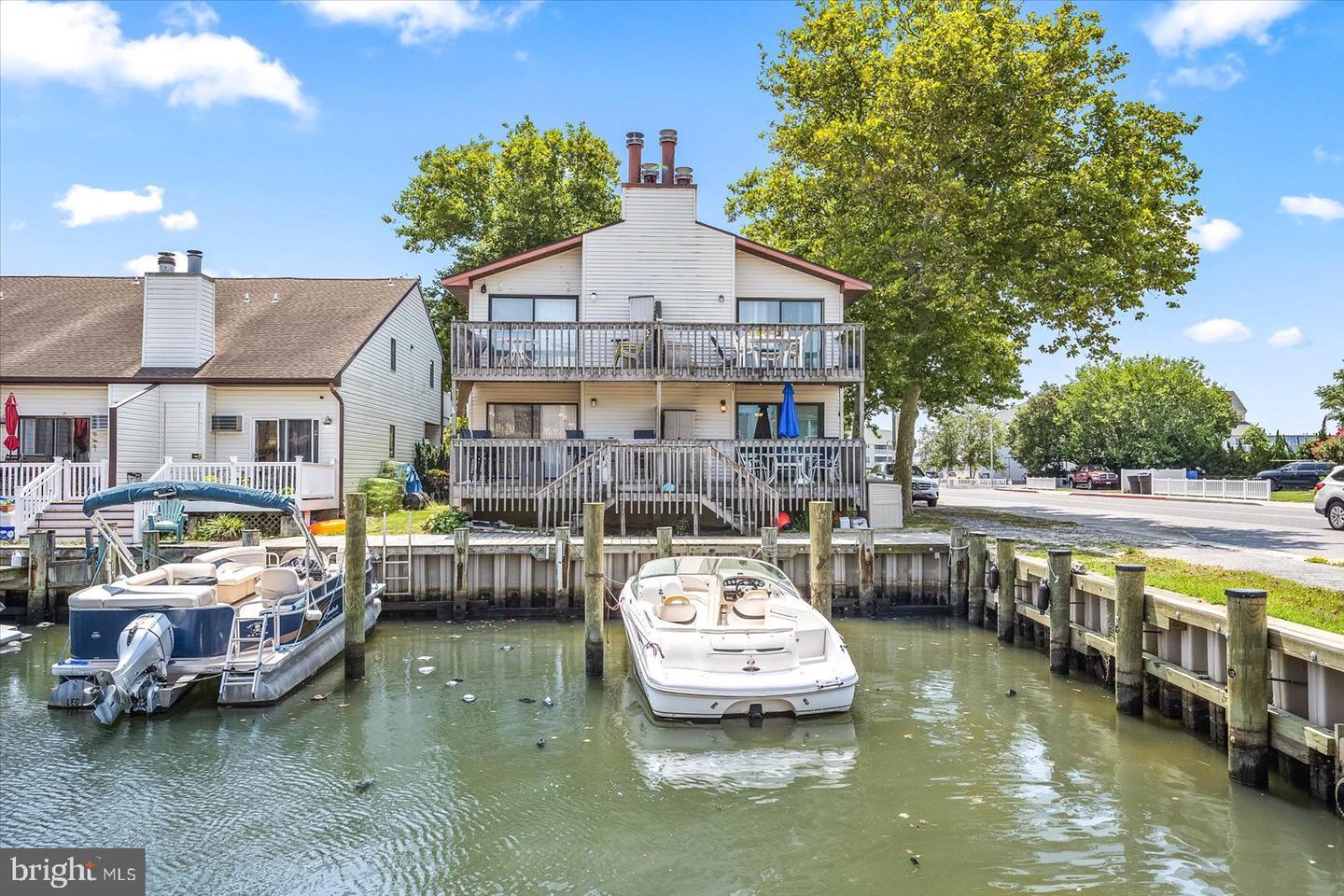 Property Photo: 620 Salt Spray Road 1W MD 21842