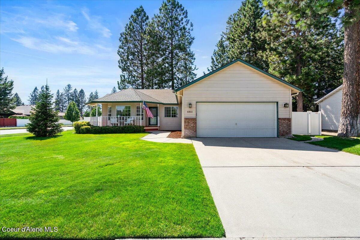 6801 N Windy Pines St  Coeur D'Alene ID 83815 photo