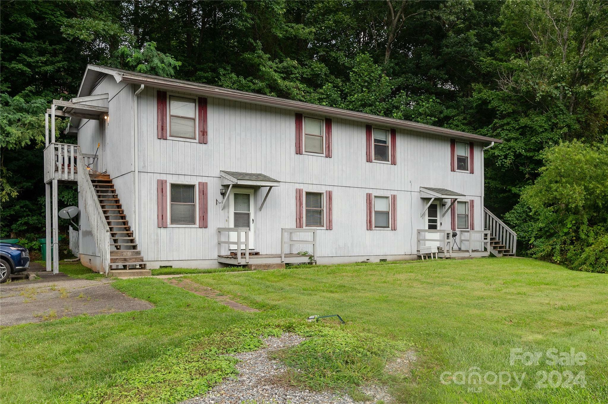 1 Moore Circle  Black Mountain NC 28711 photo