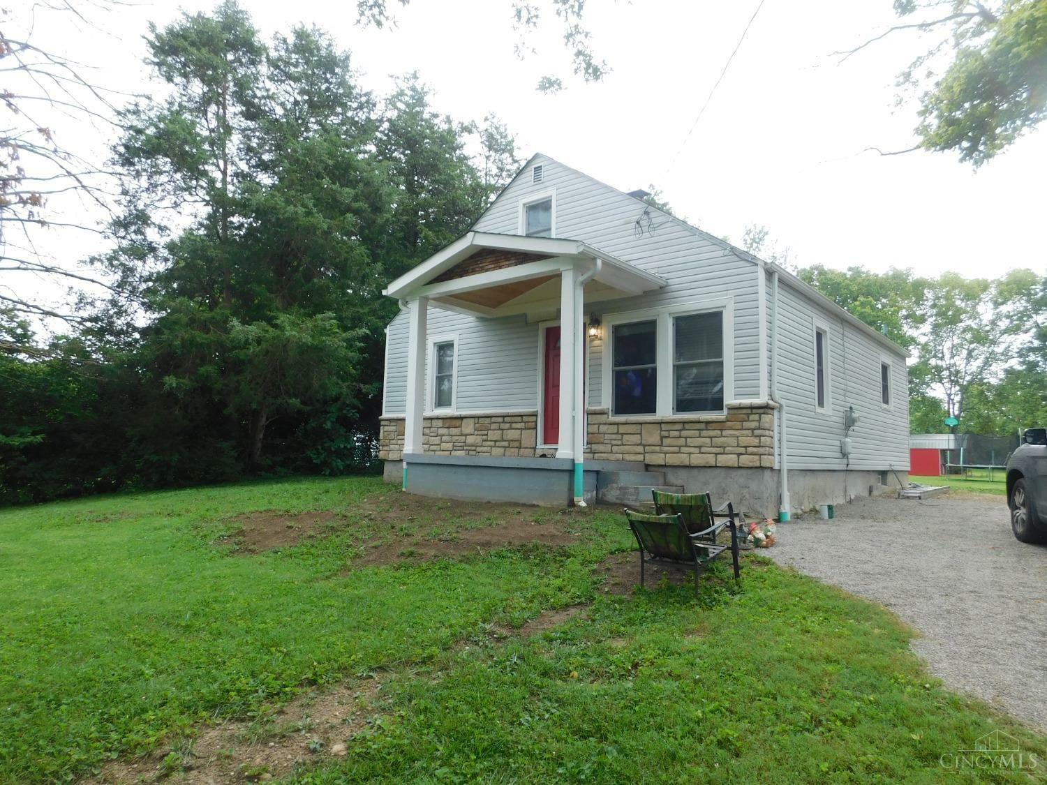 Property Photo: 5623 Horseshoe Bend Road OH 45011