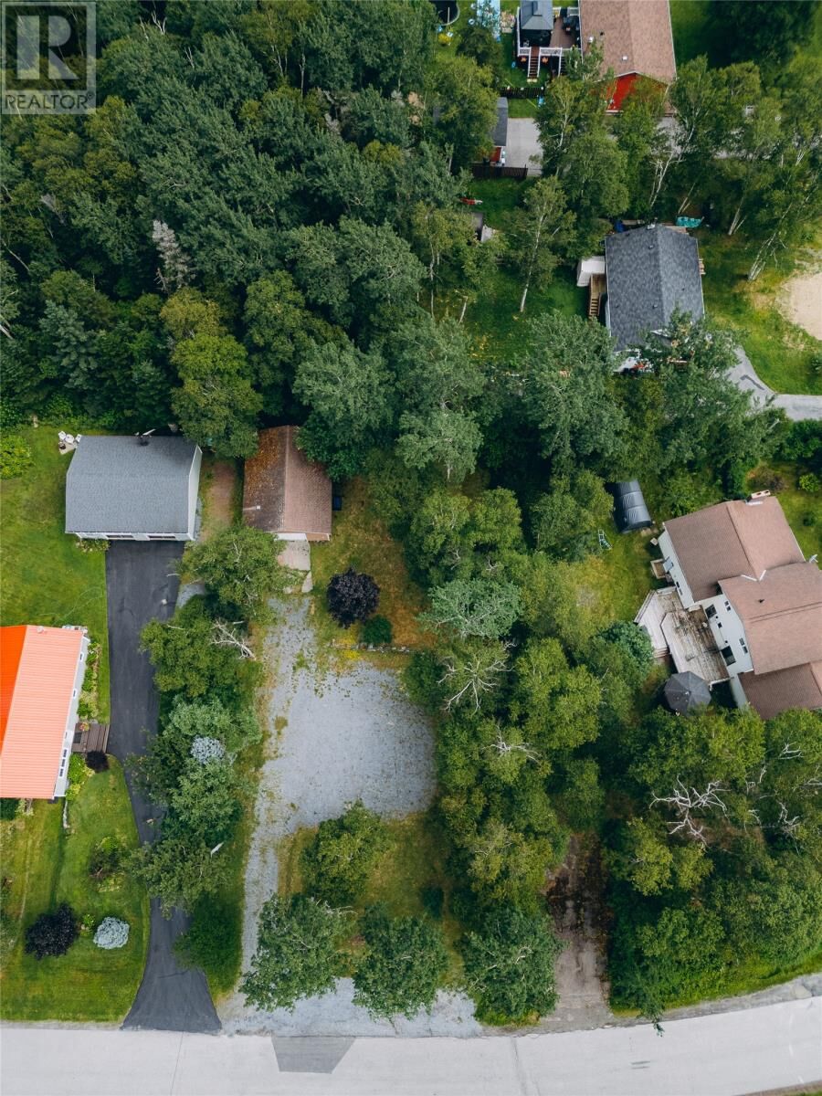 Property Photo:  6 Circular Road  NL A0G 2K0 