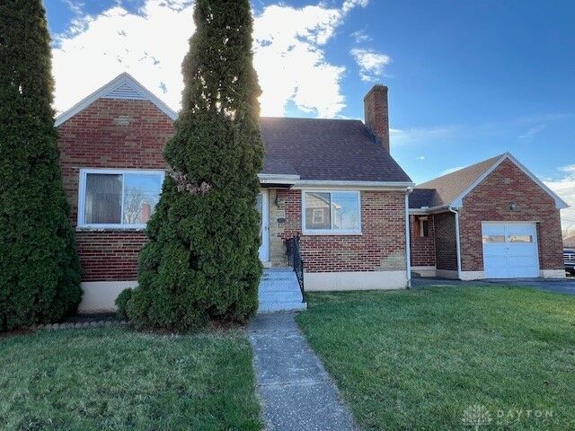 Property Photo:  1440 Valley Street  OH 45404 