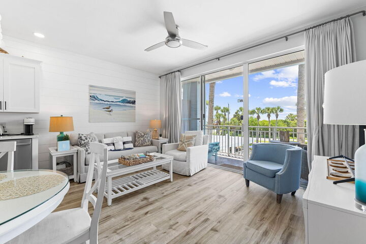 Property Photo: 145 Spires Lane 205 FL 32459