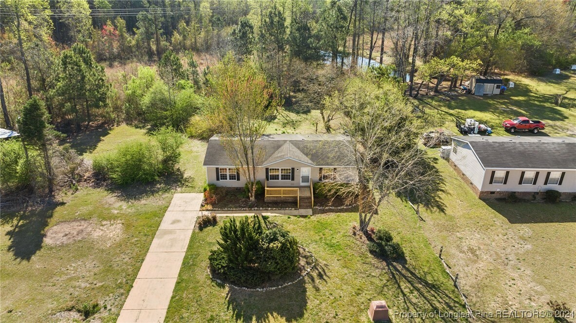 Property Photo:  640 Rockinghorse Court  NC 28391 