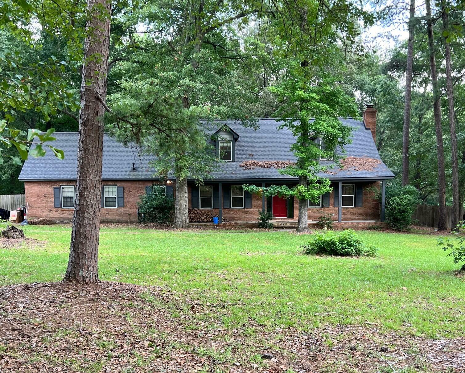 Property Photo:  208 S Old Belair Road  GA 30813 