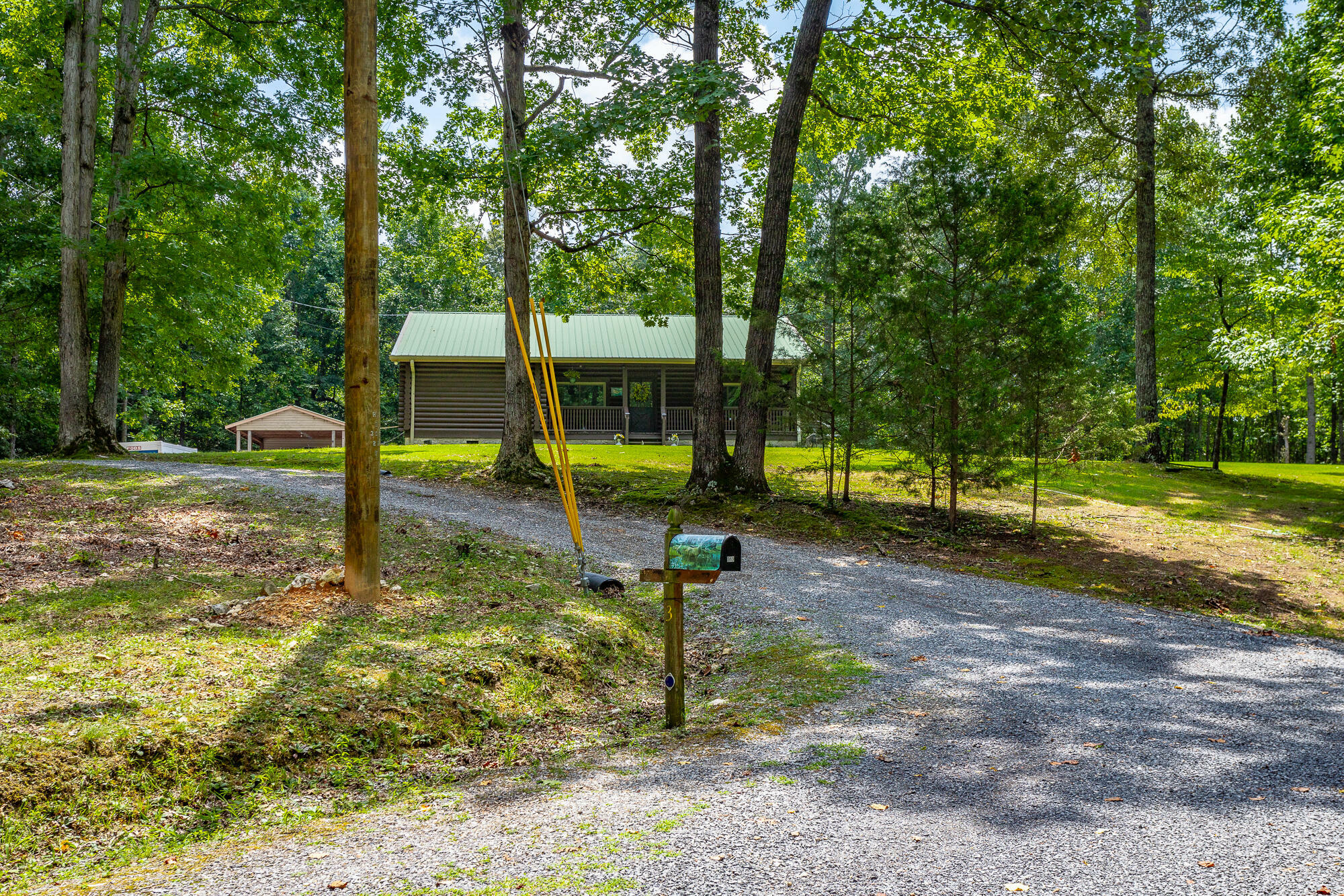 Property Photo:  313 Cornelison Dr  GA 30736 