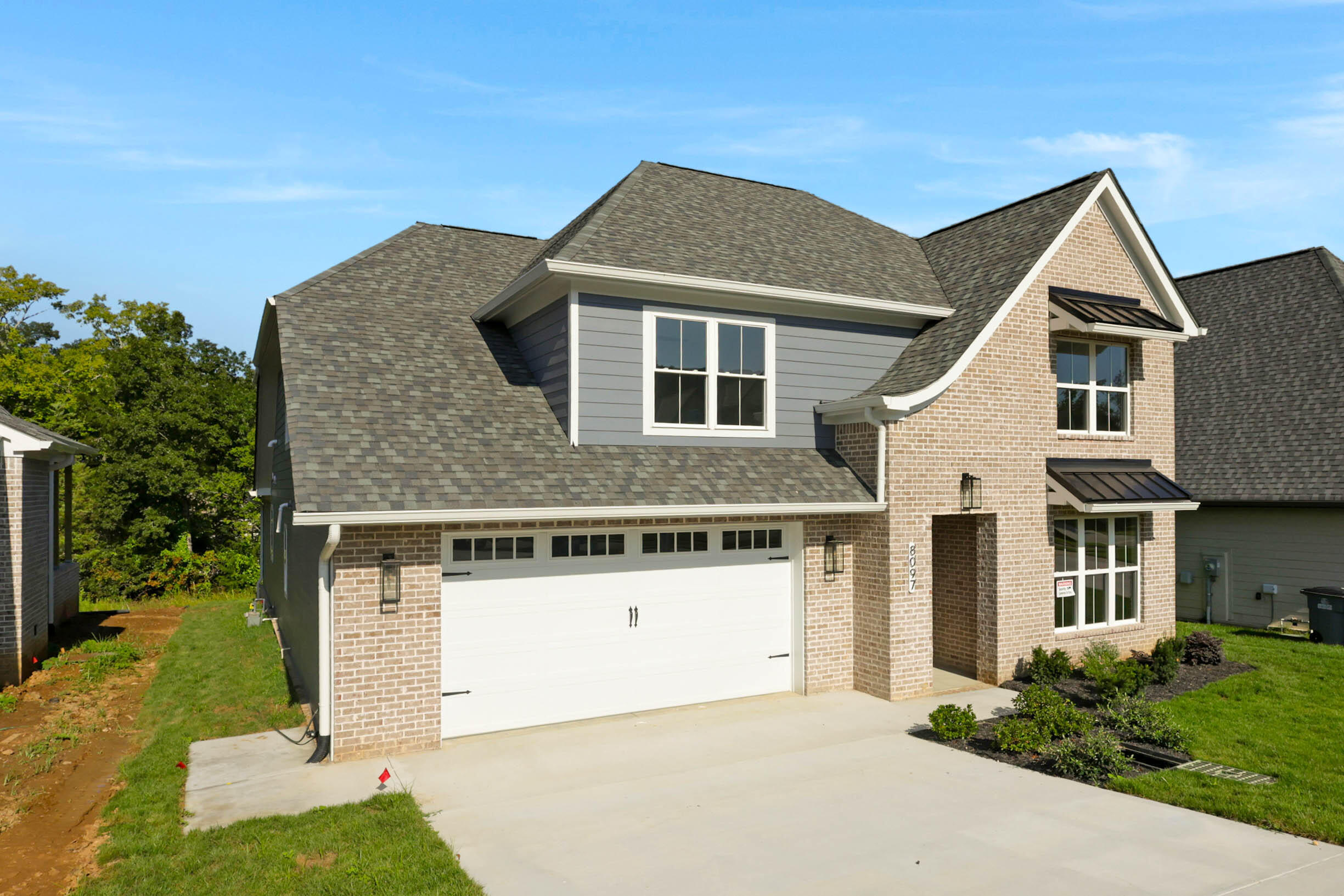 Property Photo:  8097 Sir Oliphant Way  TN 37363 