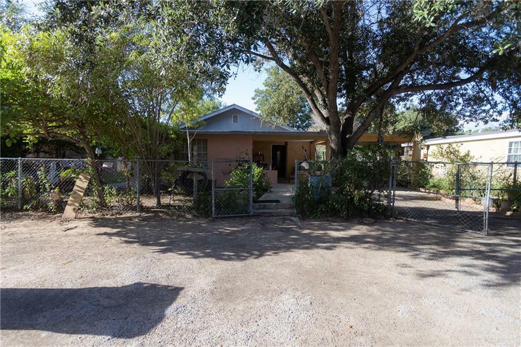 Property Photo:  6002 S Kountry Loop  TX 78574 