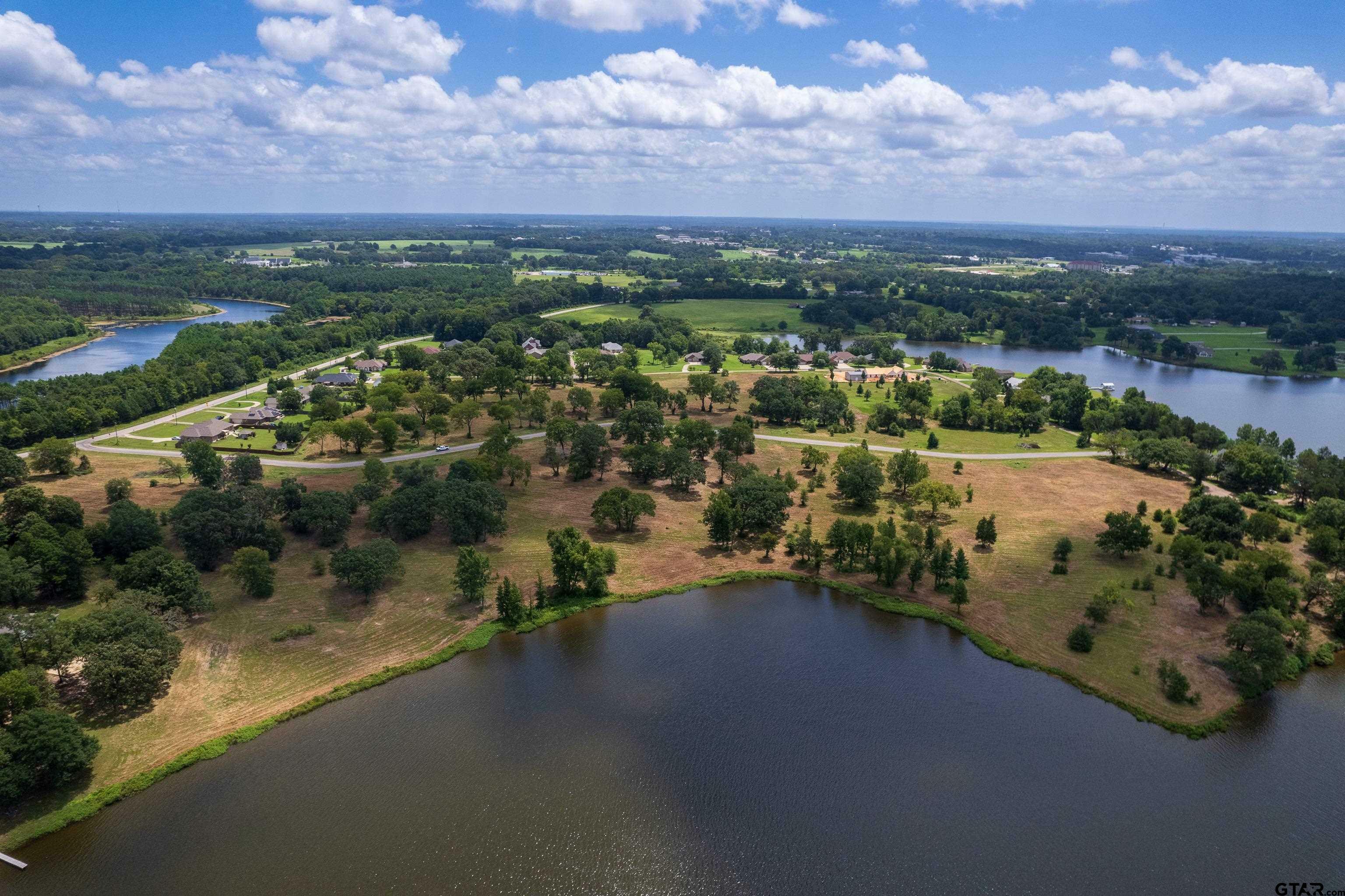 Property Photo:  Tbd Lot 20 Carolina Way  TX 75455 