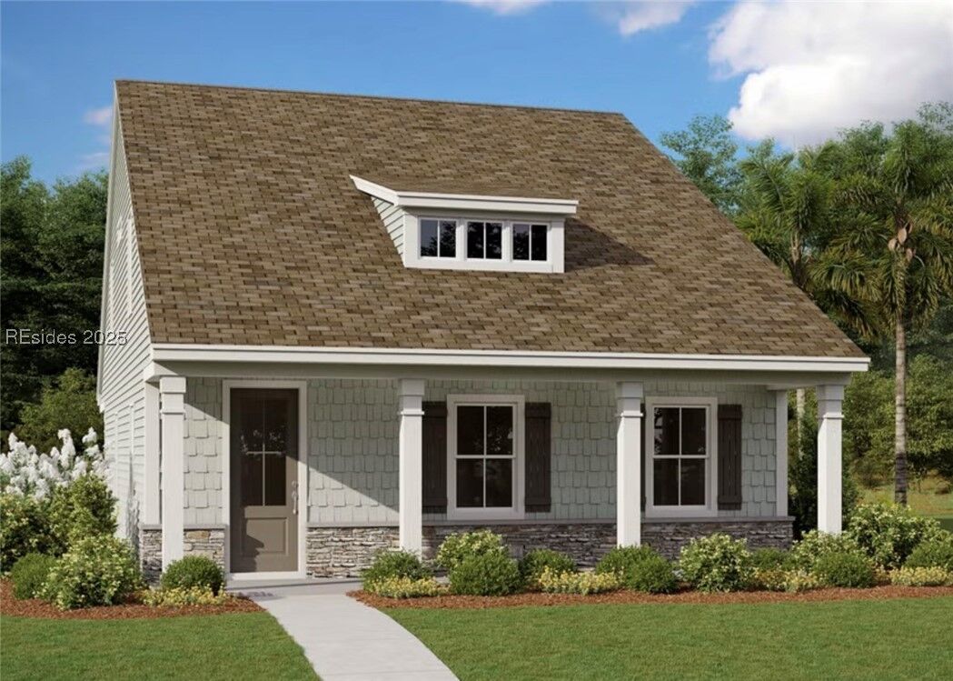 Property Photo:  157 Standing Oaks Drive  SC 29909 