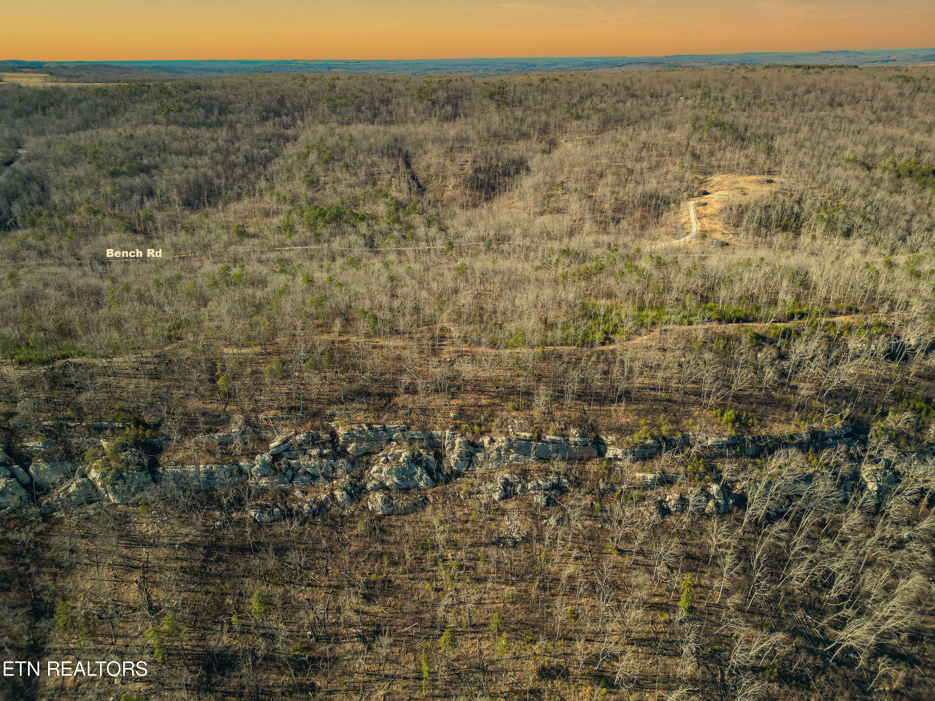 Property Photo:  Bench Rd. Little Mountain 16.11 Acres  TN 37367 