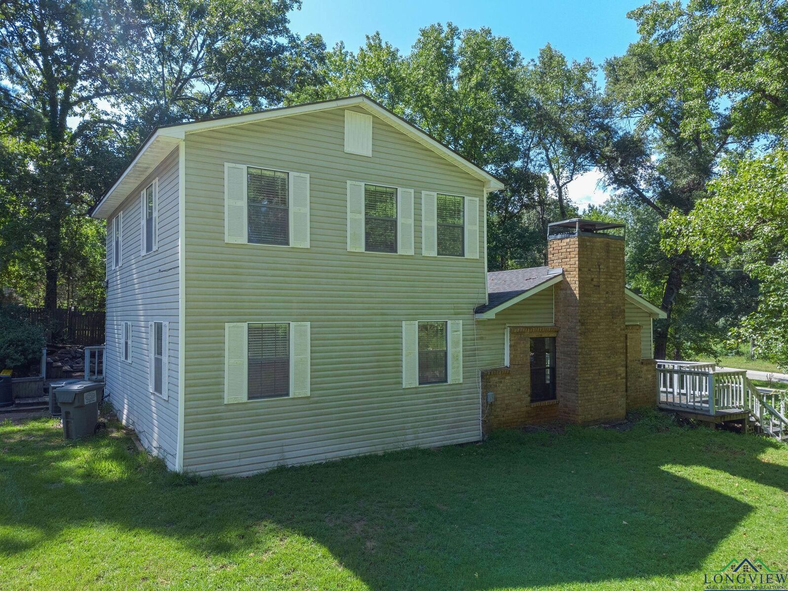 Photo de la propriété: 13396 Burro Dr. TX 75707-6814