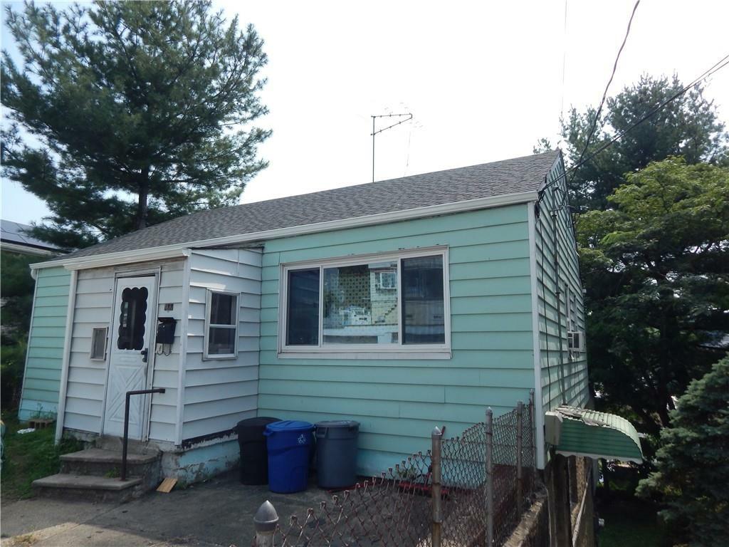 Property Photo:  184 Aka 188 Woodland Avenue  NY 10703 