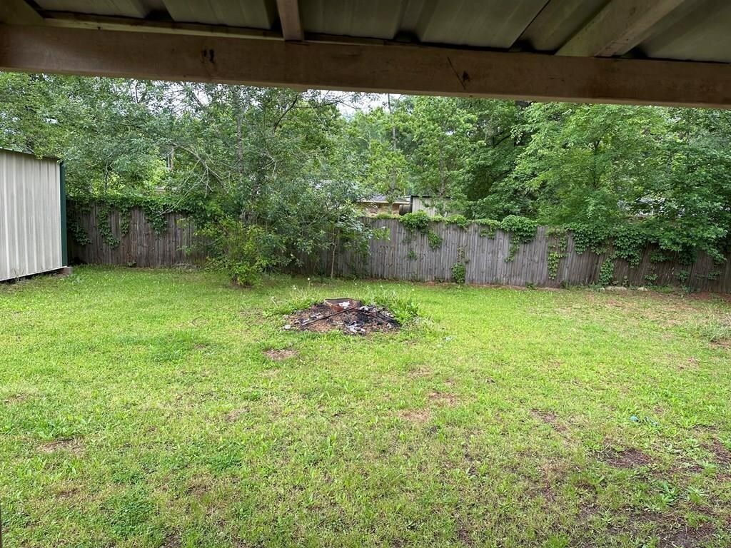 Property Photo:  205 Arkansas  TX 75949 