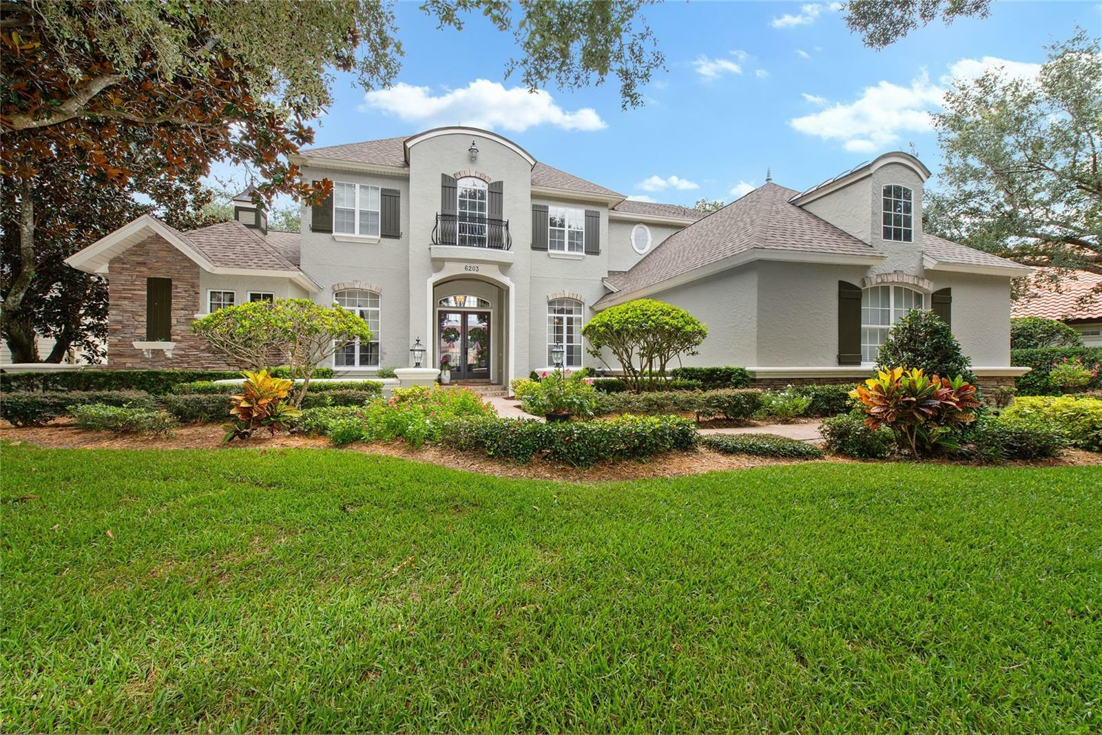 Property Photo:  6203 Blakeford Drive  FL 34786 