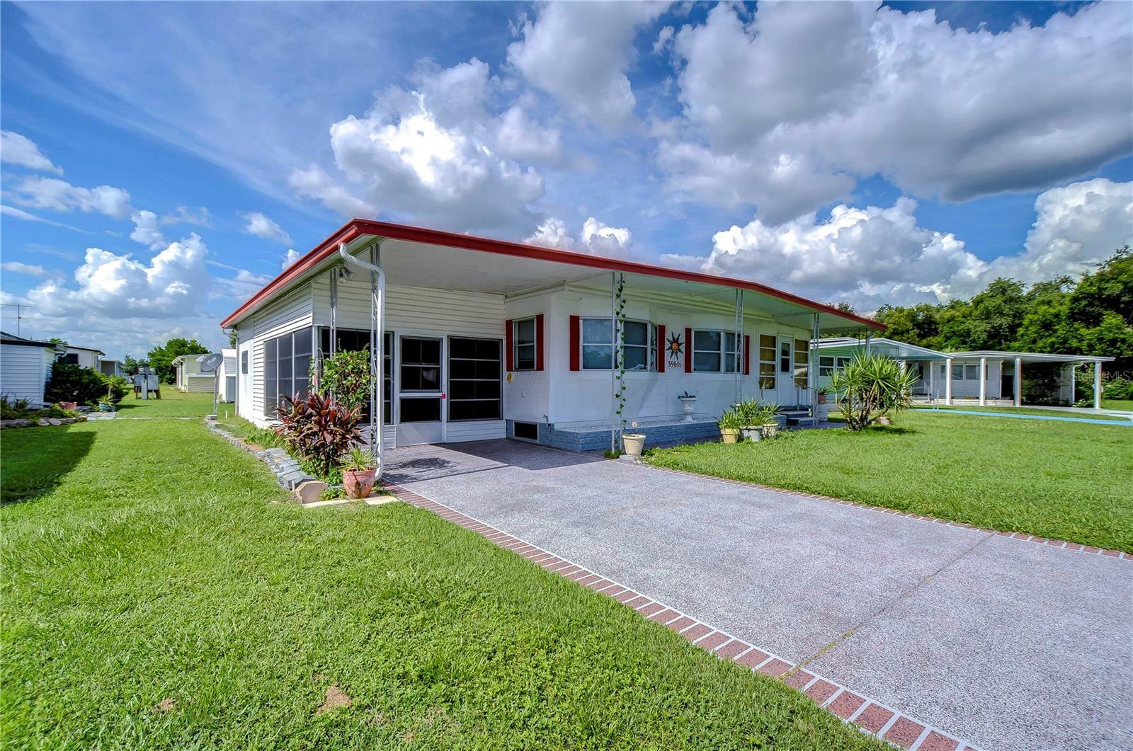 Property Photo:  39601 Dundee Road  FL 33542 