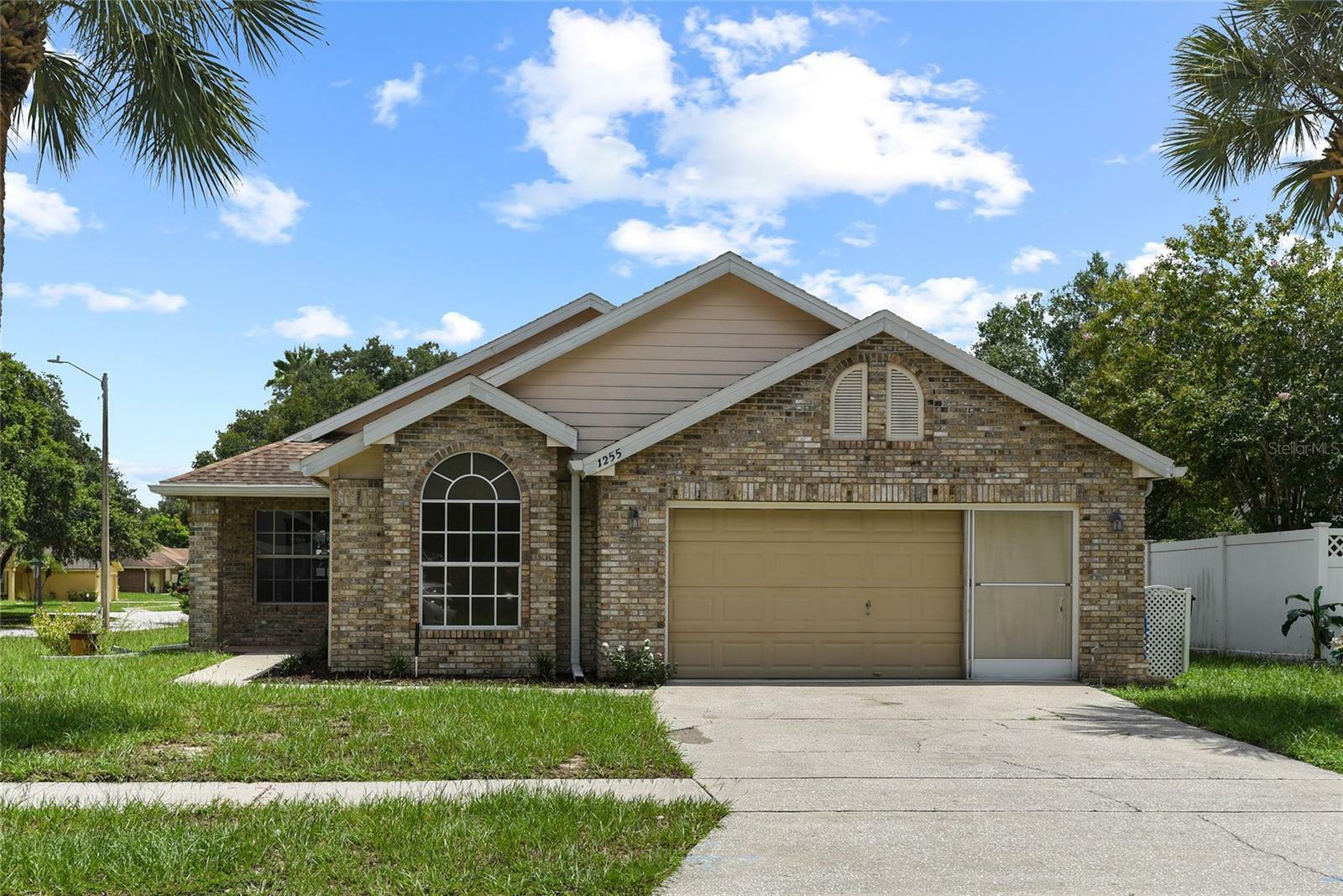 1255 Whispering Winds Court  Apopka FL 32703 photo