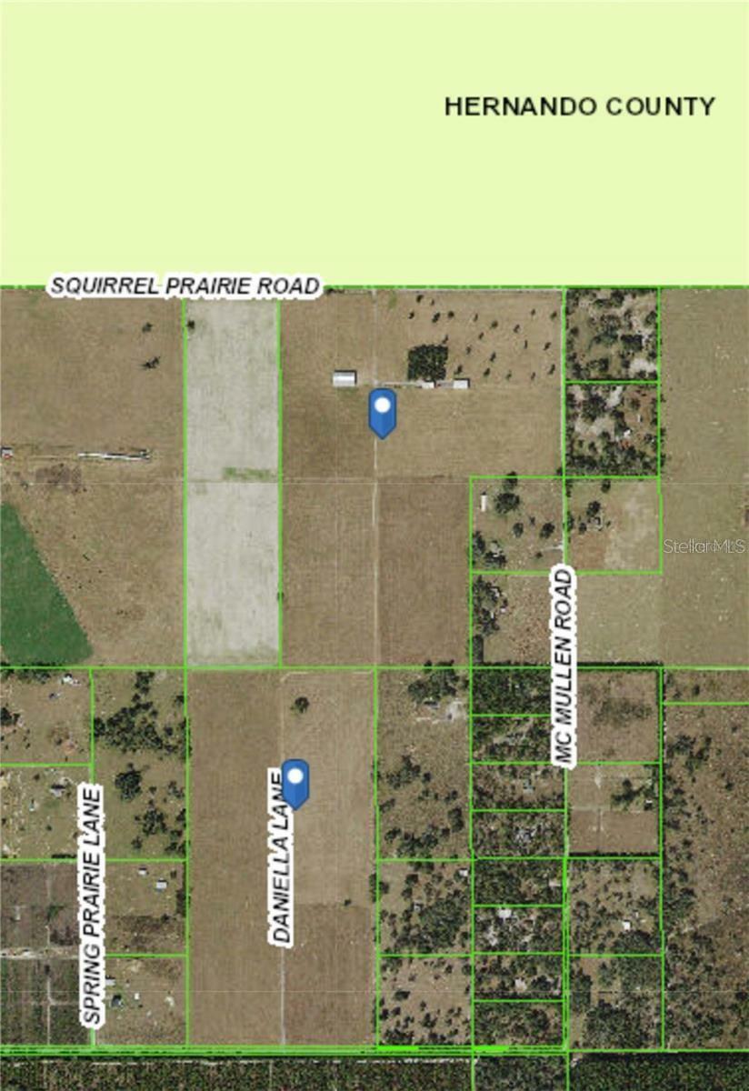 0 Bowman Road  Spring Hill FL 34610 photo