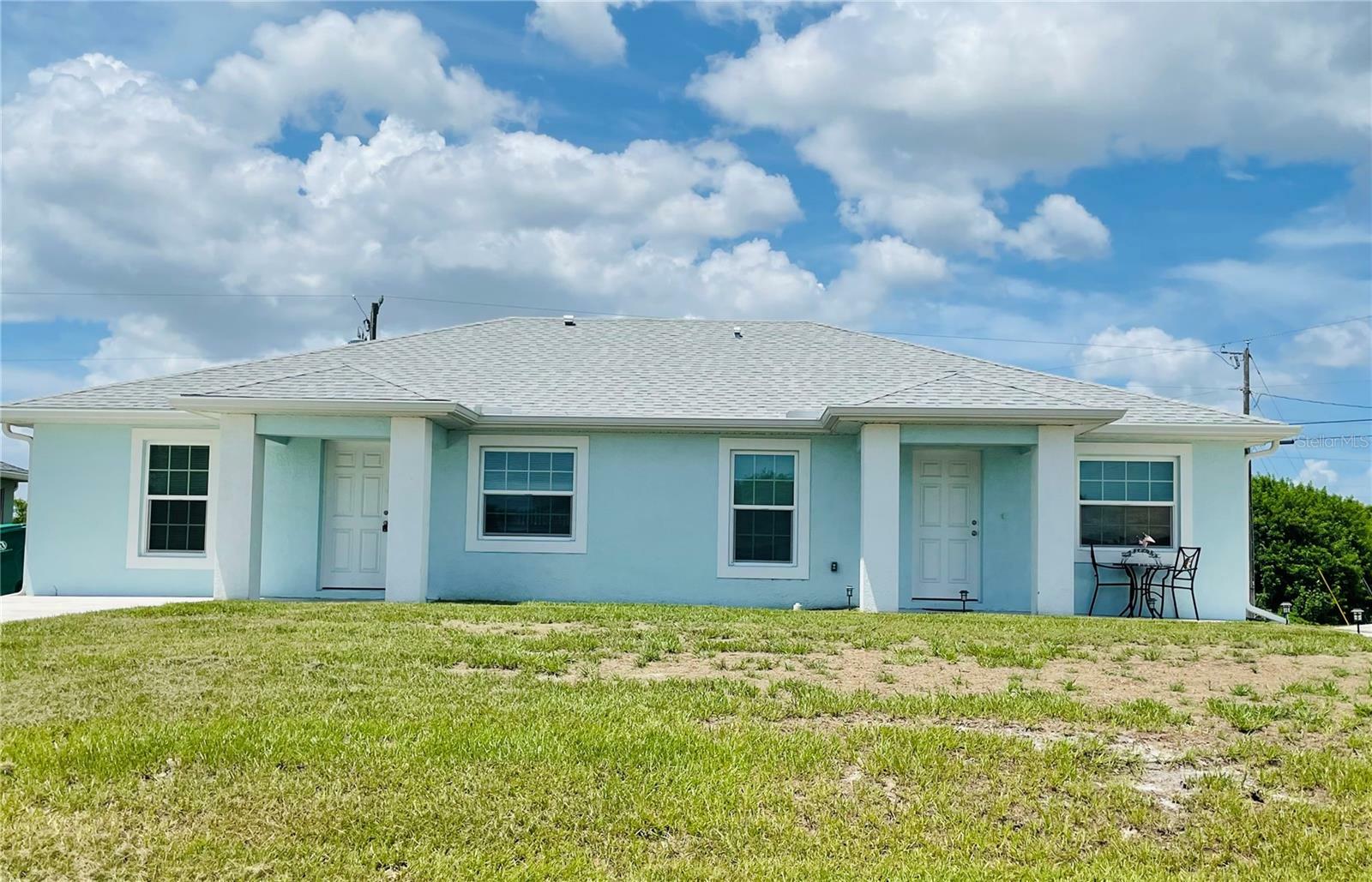 Property Photo:  10250 Burlington Avenue  FL 34224 