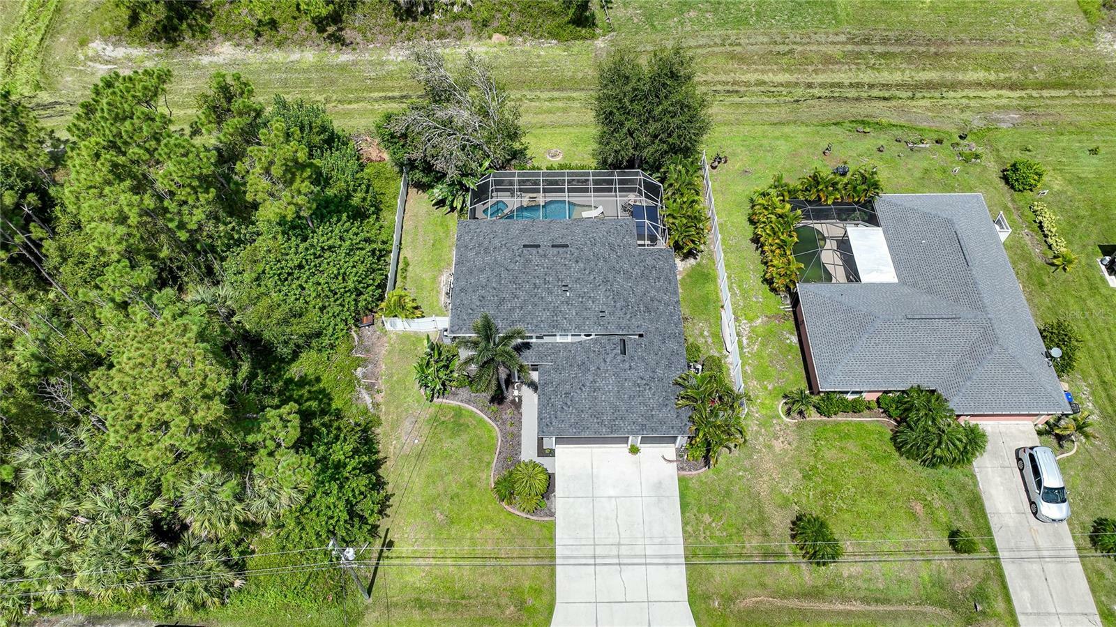 Property Photo:  2837 Kalsted Street  FL 34288 