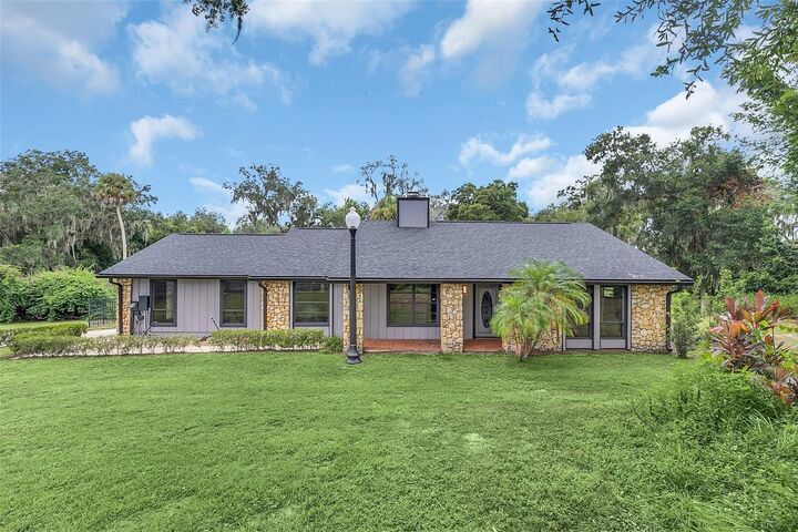 Property Photo: 835 Votaw Road FL 32703