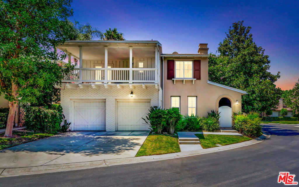 Property Photo:  26811 Brookhollow Drive  CA 91355 