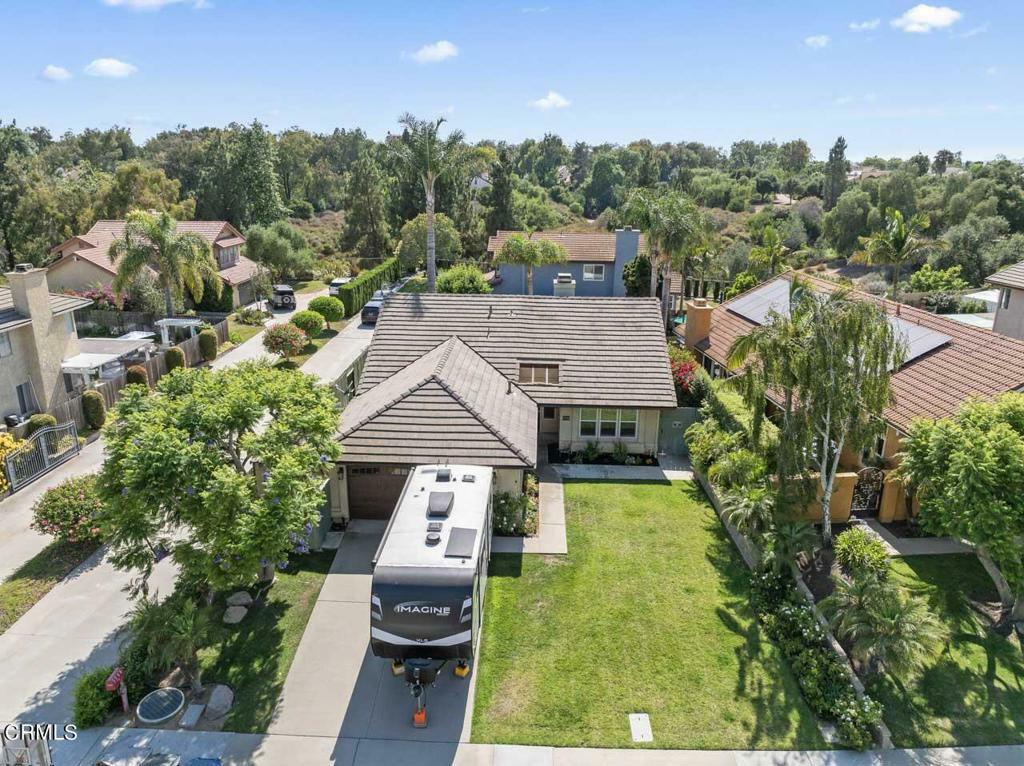 Property Photo: 5540 Butterfield Street CA 93012