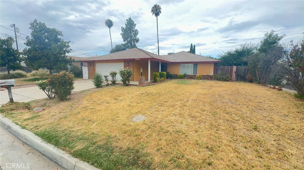 Property Photo:  26307 Cornell  CA 92544 