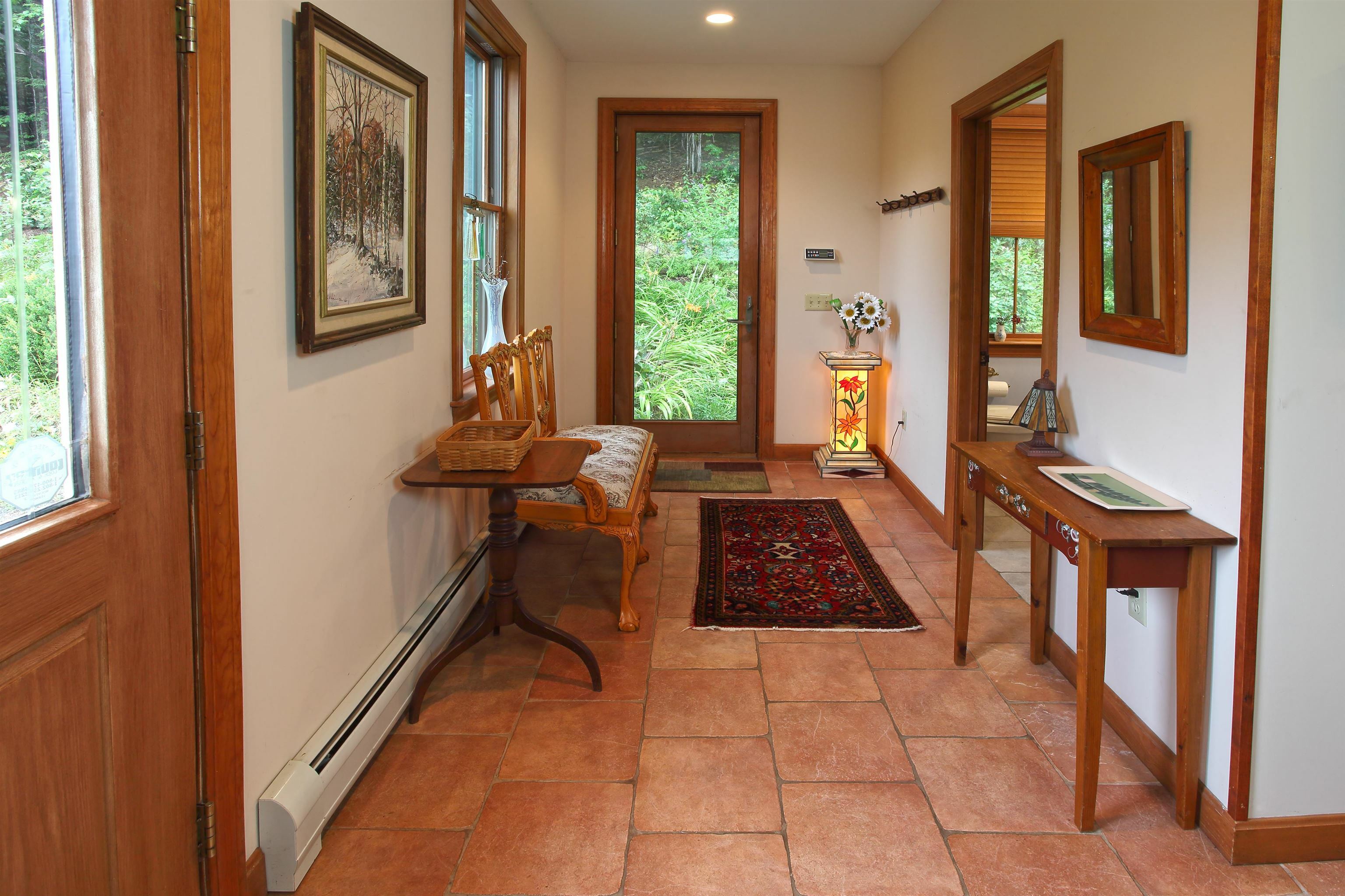 Property Photo:  1917 Stowe Mountain Road  VT 05358 