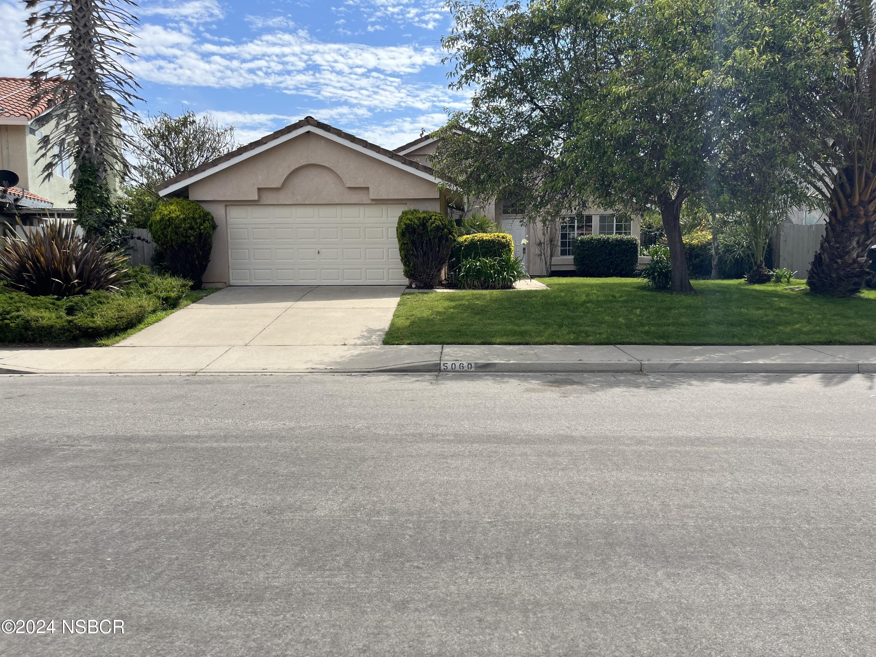 Property Photo:  5060 Surf Bird Lane  CA 93434 