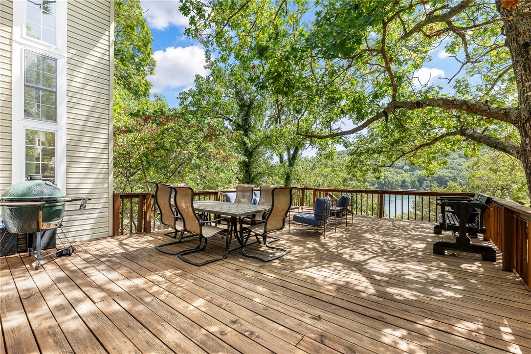 Property Photo:  22302 Sunrise Cove Road  AR 72732 