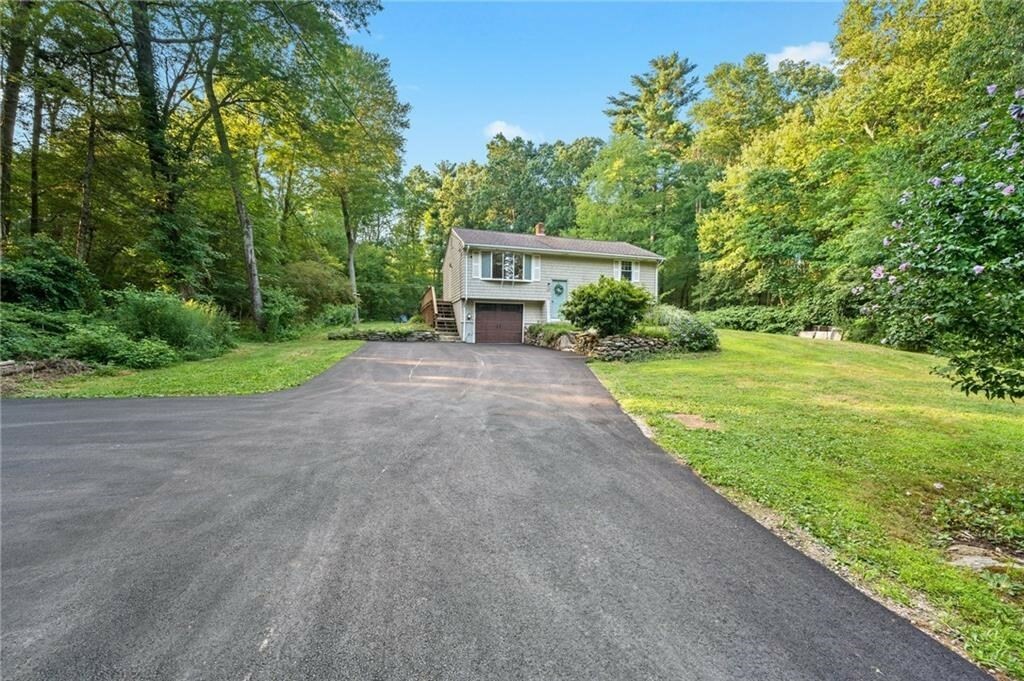 Property Photo: 355 Brook Road RI 02830