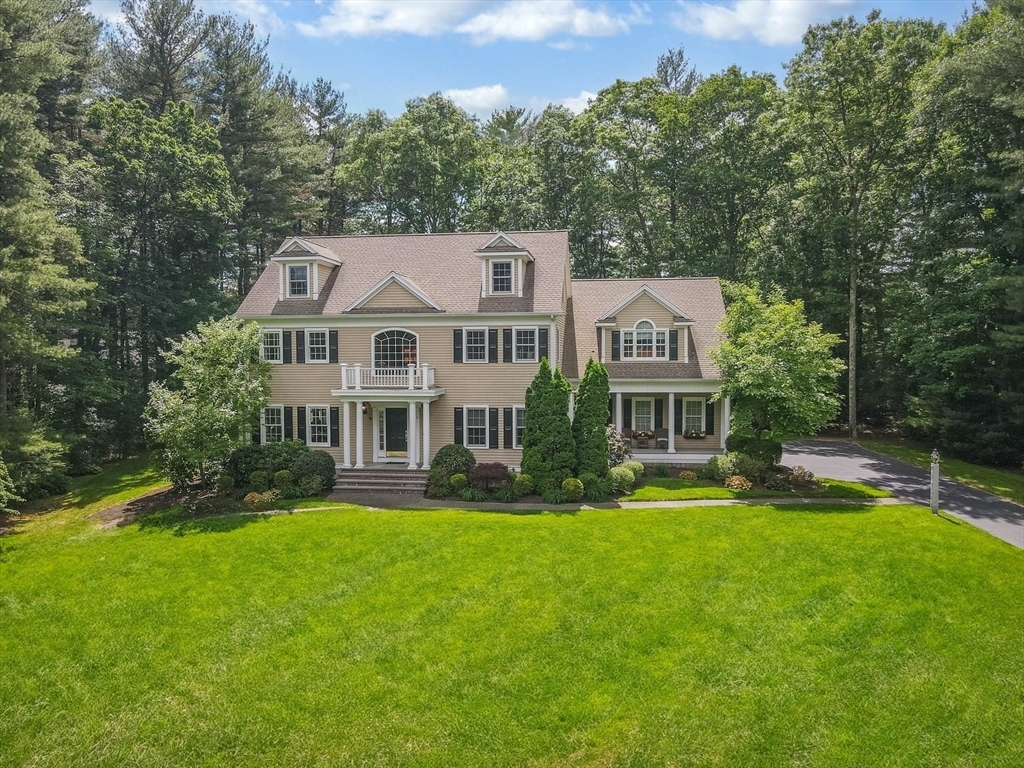 2 Opal Cir  Franklin MA 02038 photo