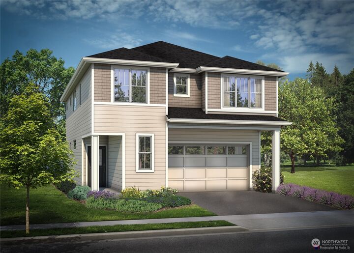 103 NE Shadowhawk Lane  Bremerton WA 98311 photo