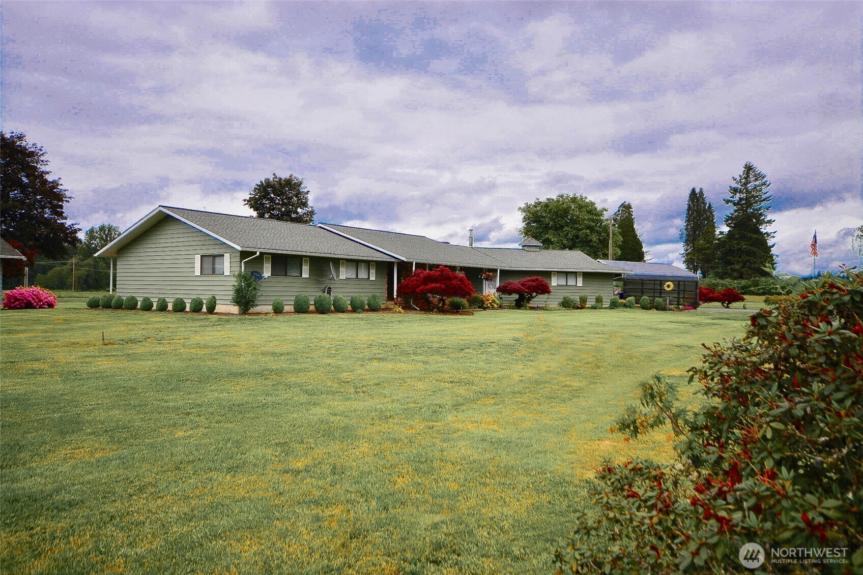 Property Photo:  723  Gish Road  WA 98570 