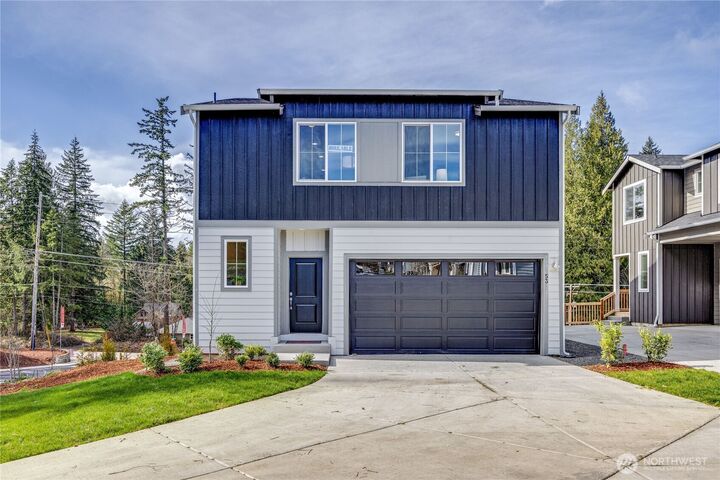 53 NE Shadowhawk Lane  Bremerton WA 98311 photo