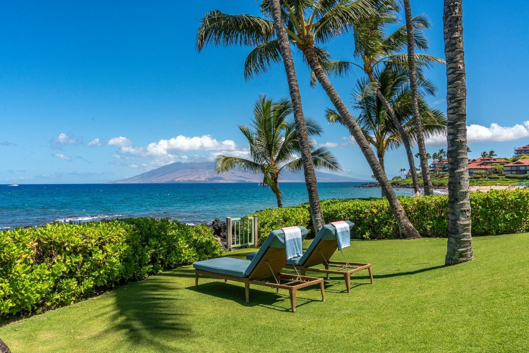 Property Photo:  4406 Makena Rd B  HI 96753 