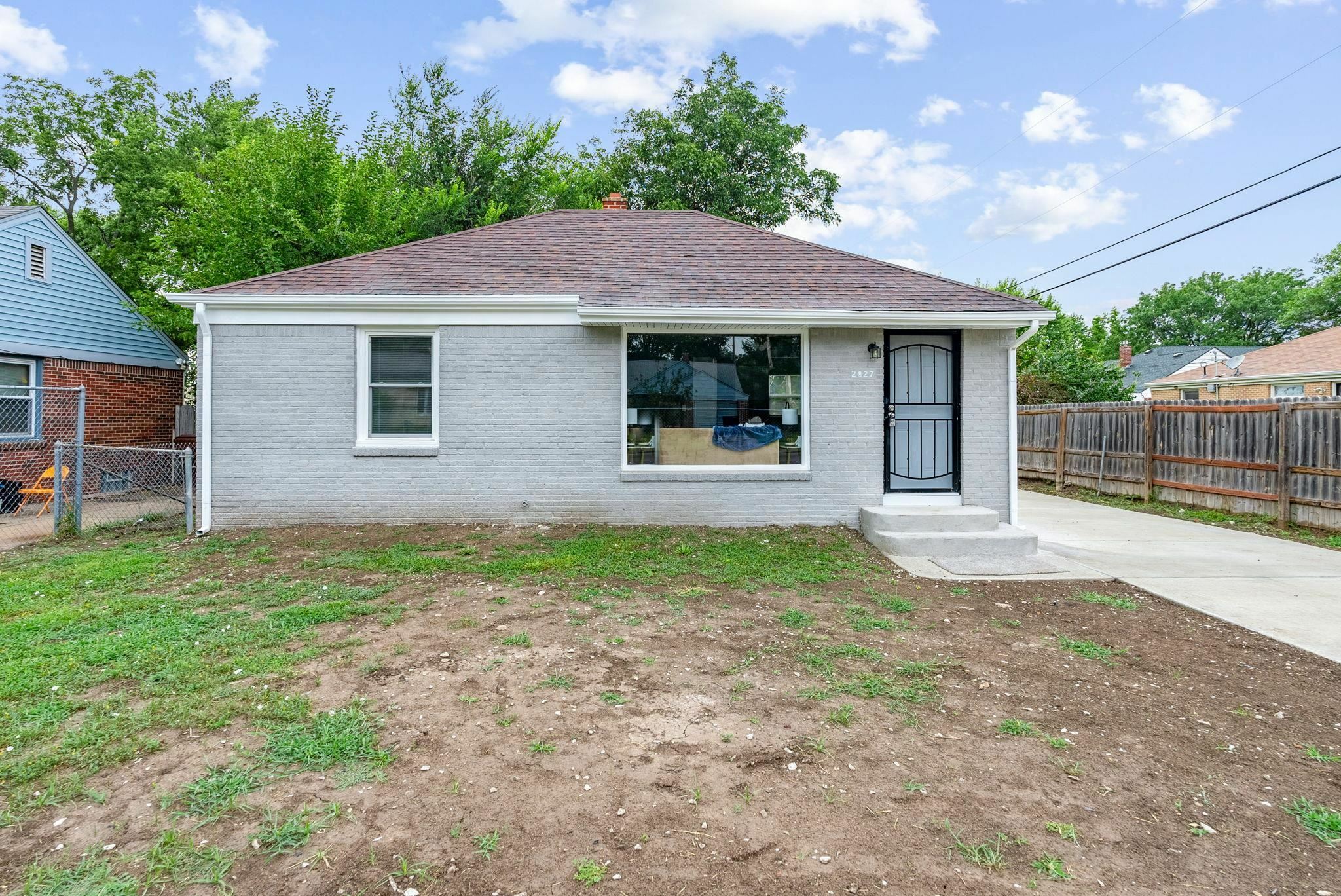 2027 N Spruce St  Wichita KS 67214 photo