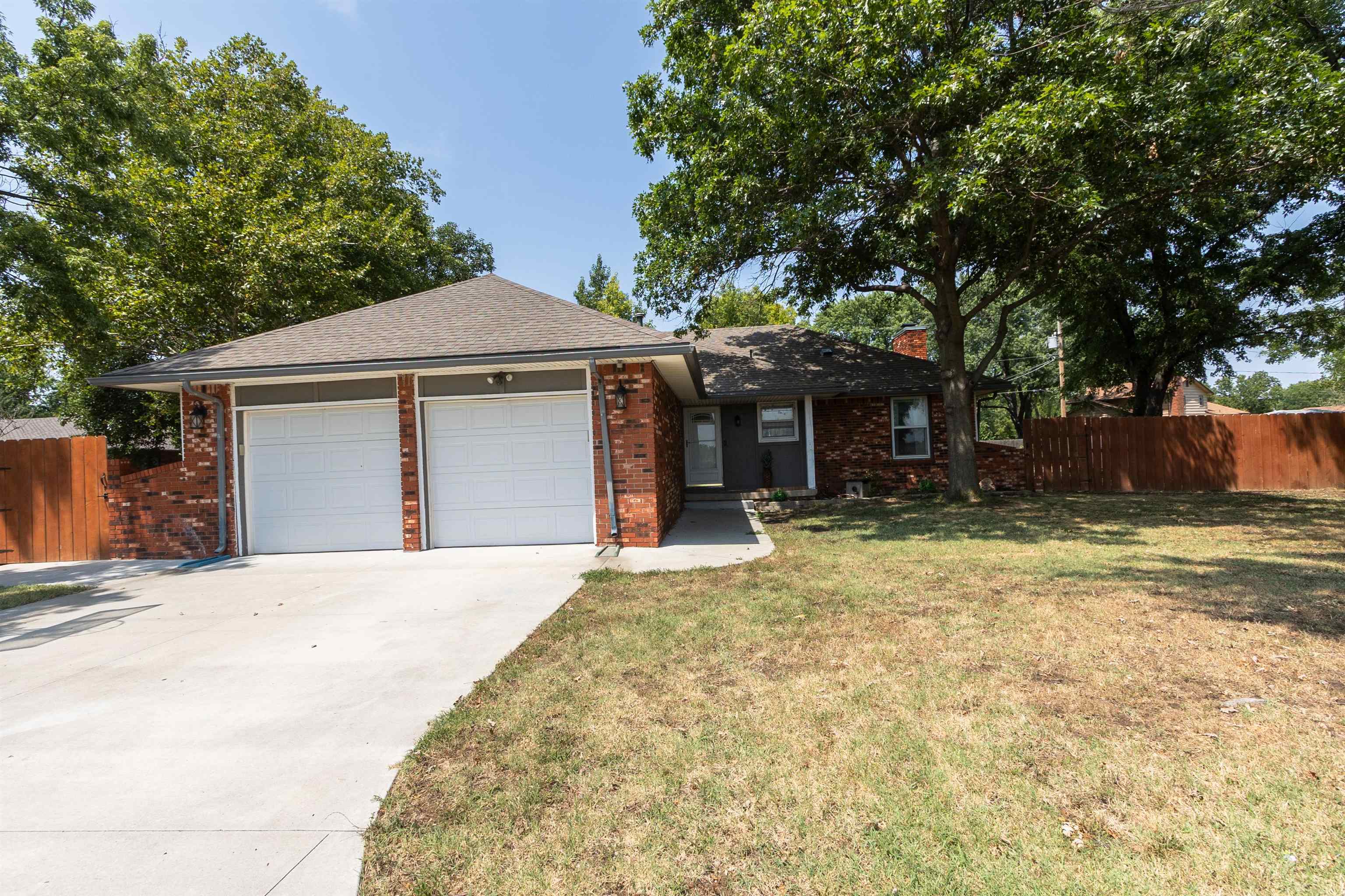 Property Photo:  2200 W 51st St N  KS 67204-2515 