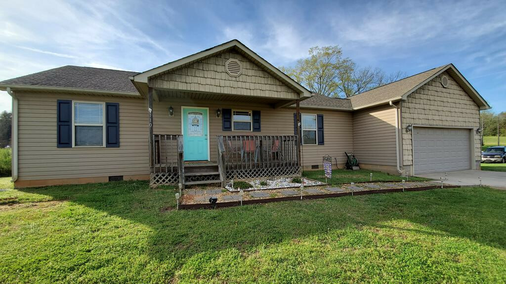 Property Photo: 110 Pulliam TN 37322