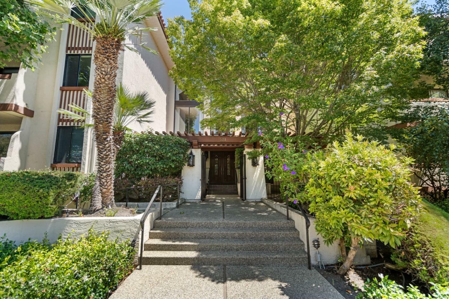 Property Photo:  320 Elm Street 108  CA 94401 