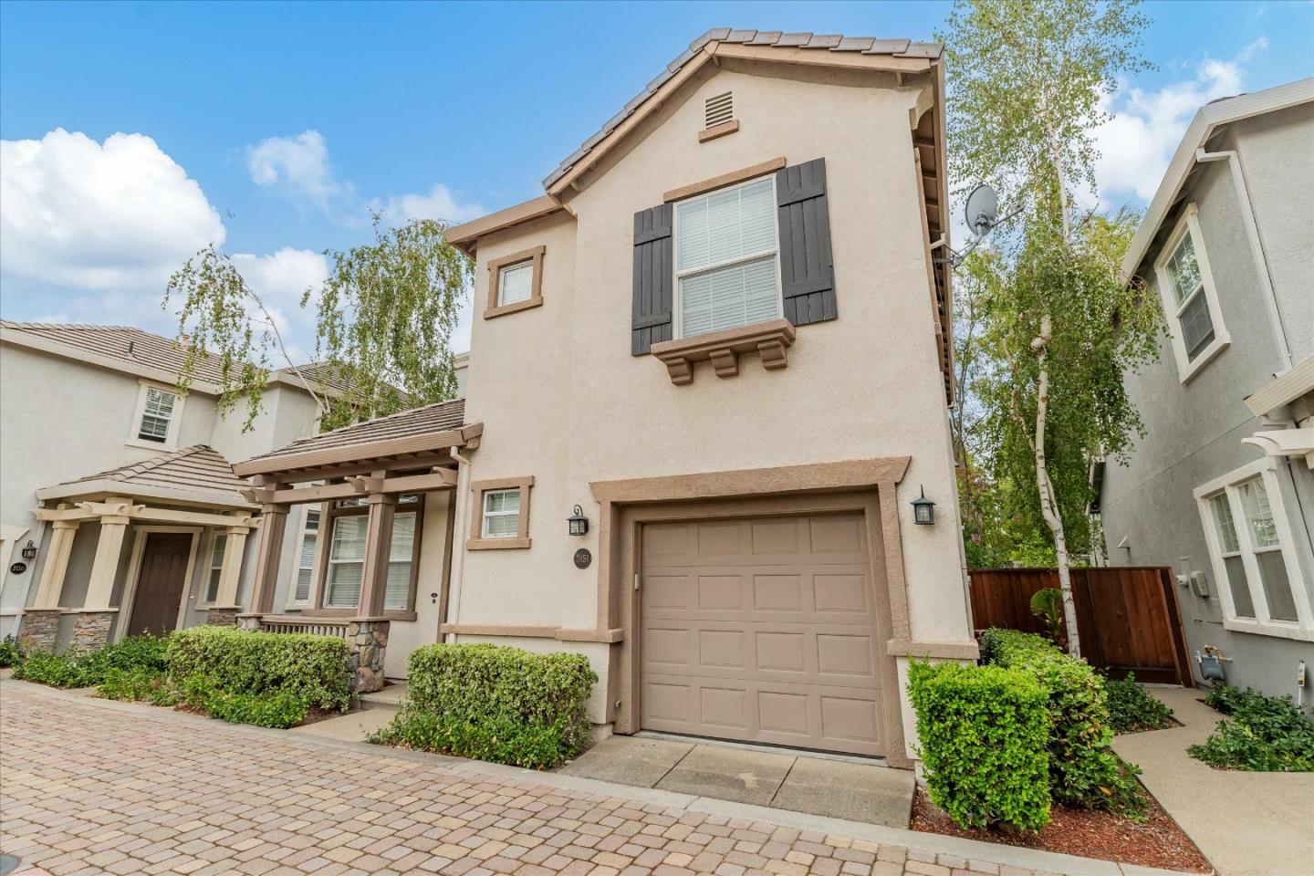 Property Photo:  3151 Gach Court  CA 94588 