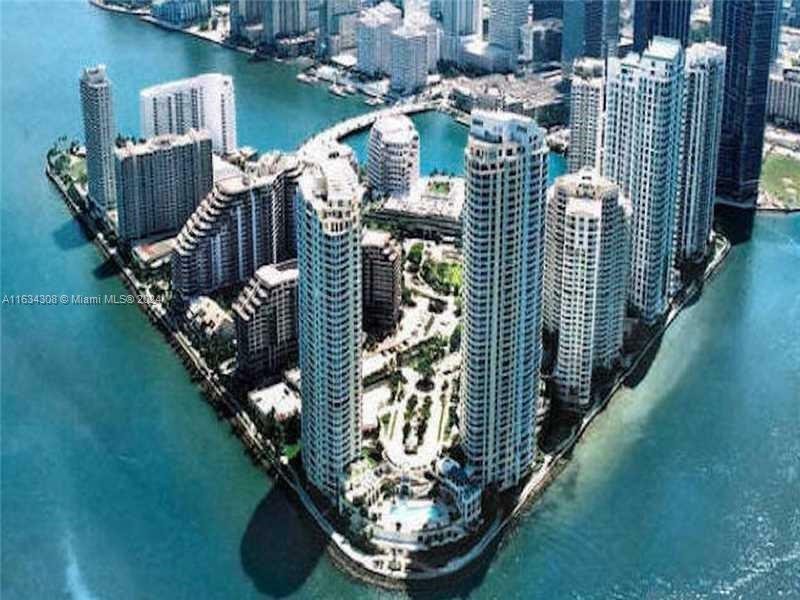 540 Brickell Key Dr 1420  Miami FL 33131 photo